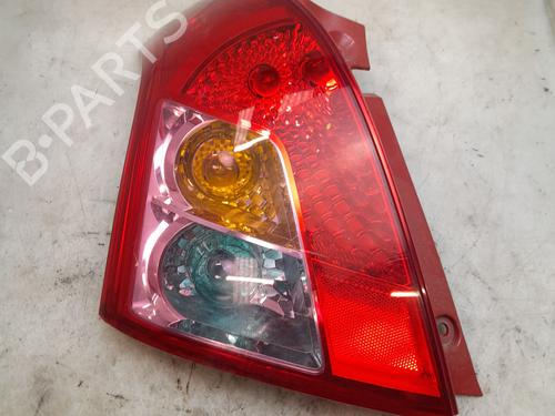 Used Left taillight SUZUKI SWIFT III (MZ, EZ) 1.3 (RS413, ZC11S) (92 hp) 29379749