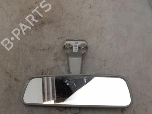 Used Rear mirror Rear mirror SUZUKI IGNIS III (MF, FF) 1.2 (ATK412) (90 hp) 34385594 34385594