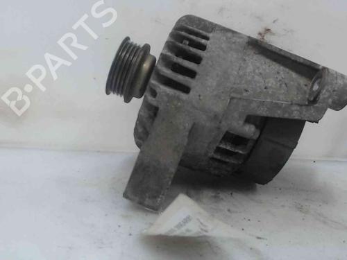 Alternator FIAT PANDA (169_) 1.2 (169.AXB11, 169.AXB1A) | BP24005870M7 