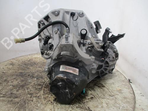 Gearbox DACIA SANDERO II 1.5 dCi | BP27372594M3 
