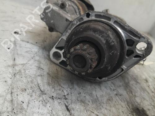 Starter AUDI A3 Convertible (8P7) 2.0 TDI | BP31663816M8 