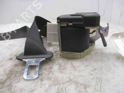 Used Front right belt tensioner OPEL ASTRA G Estate (T98) 1.2 16V (F35) (75 hp) 19716714