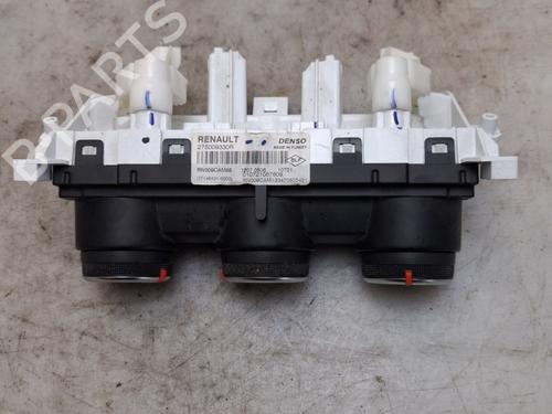 Climate control RENAULT CLIO V (B7_) 1.0 TCe 90 (B7MT) | BP38736365I5 - Image 2