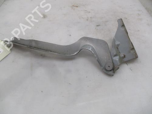 Used Hinge/Door check strap NISSAN QASHQAI / QASHQAI +2 I (J10, NJ10, JJ10E) 1.5 dCi (110 hp) 24971093