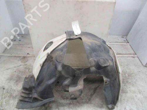 Used Wheel arch RENAULT MEGANE III Grandtour (KZ0/1) 1.5 dCi (KZ09, KZ0D, KZ1G, KZ29, KZ14, KZ1W, KZ10, KZ1F,... (110 hp) 26633123