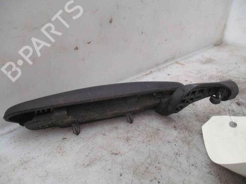Front right exterior door handle FIAT PUNTO (188_) 1.2 16V 80 (188.233, .235, .253, .255, .333, .353, .639,... | BP20205953C129 