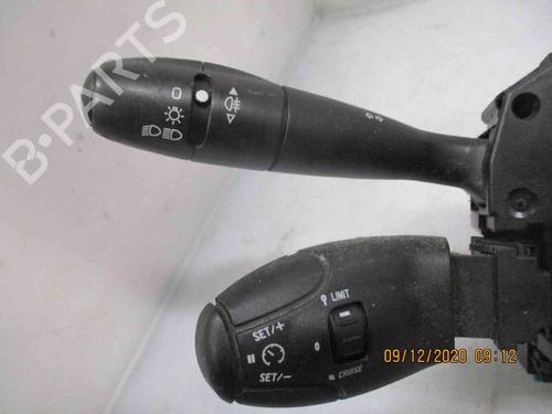 Headlight switch CITROËN C3 I (FC_, FN_) 1.4 i | BP19736469I24 