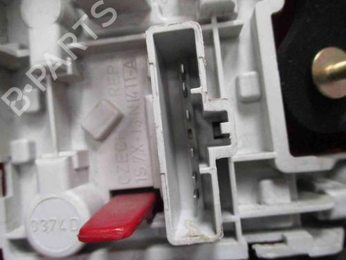 Right taillight FORD MONDEO III Saloon (B4Y) 1.8 16V | BP20202836C35 