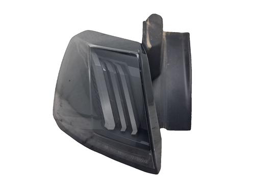 Used Left taillight Left taillight PEUGEOT 3008 II SUV (MC_, MR_, MJ_, M4_) 1.2 THP/ PureTech 130 (MRHNSM, MRHNSU, MRHNSJ, MRHNYW,... (131 hp) 40468152 40468152
