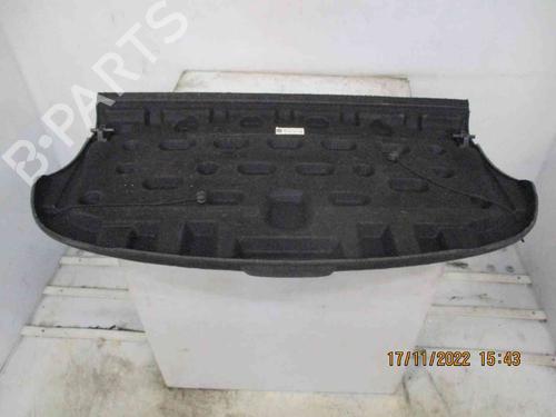 Rear parcel shelf SEAT TOLEDO III (5P2)  | BP26625010C85 