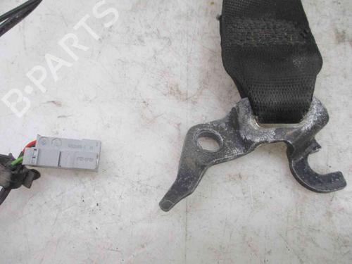 Front right belt tensioner BMW 1 (E87) 118 d | BP19736365C88 