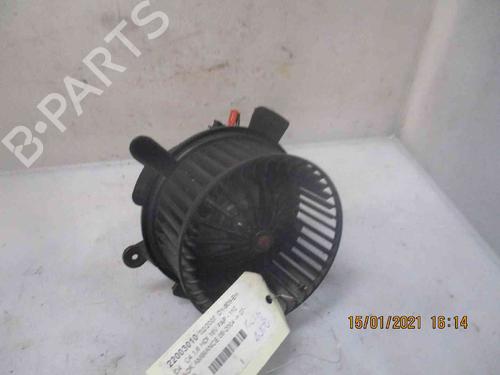 Heater blower motor CITROËN C4 I (LC_) 1.6 HDi | BP19736751M62 