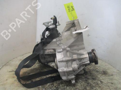 Gearbox VW GOLF V (1K1) 1.4 16V | BP37497846M3 - Image 4