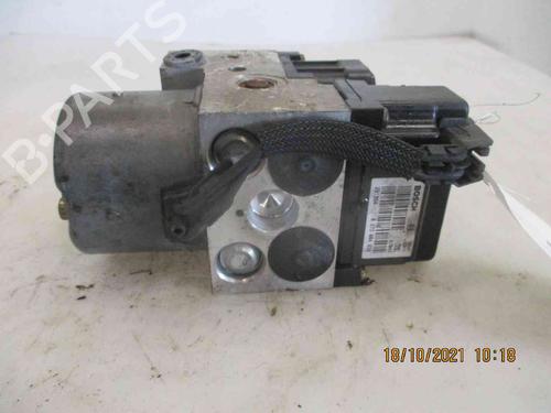 ABS pump TOYOTA YARIS (_P1_) 1.0 (SCP10_, SCP10R) | BP19718754M43 