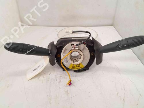 Used Headlight switch FORD KA (RU8) 1.2 (69 hp) 26633607