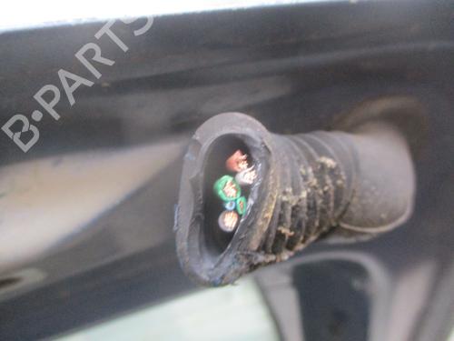 Tailgate CITROËN SAXO (S0, S1) 1.1 X, SX | BP29550189C6 