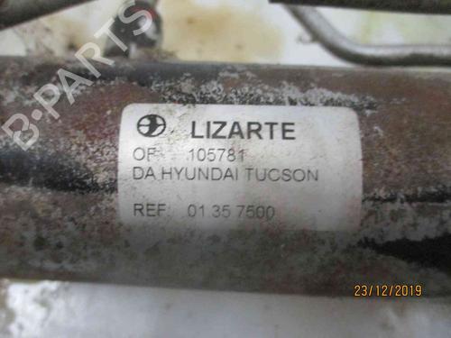 Steering rack HYUNDAI TUCSON (JM) 2.0 CRDi | BP24005118M22 