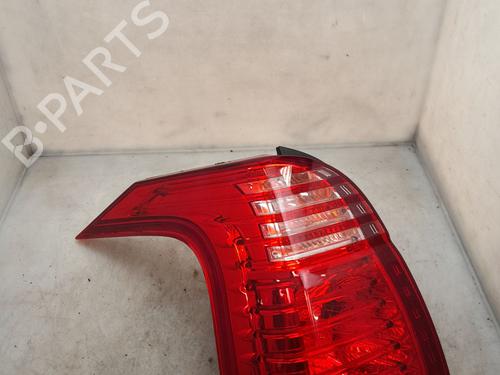 Used Left taillight Left taillight 37674273 37674273