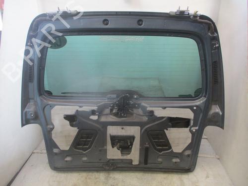 Tailgate CITROËN BERLINGO MULTISPACE (B9) 1.6 HDi 90 | BP33277436C6 - Image 3