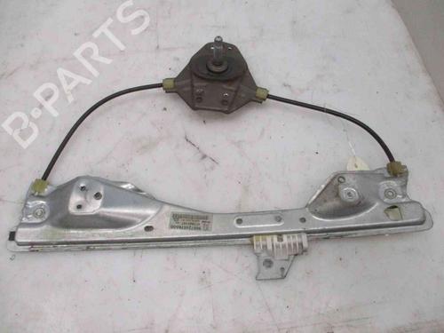 Used Rear left window mechanism PEUGEOT 308 I (4A_, 4C_) 1.6 HDi (90 hp) 19715527
