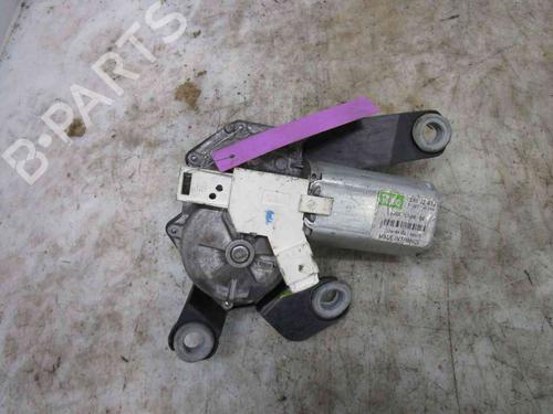 Rear wiper motor CITROËN C5 I (DC_) 2.0 HDi | BP20202625M102 