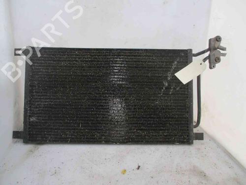 AC radiator BMW 3 (E46) 320 d | BP19716144M32 
