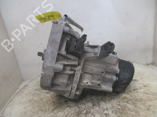 Gearbox RENAULT TWINGO II (CN0_) 1.2 (CN0D) | BP36460029M3 - Image 2