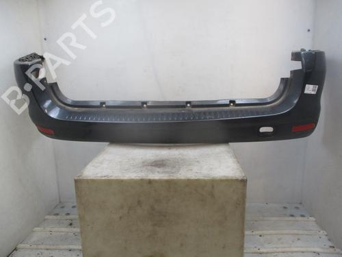Used Rear bumper DACIA LOGAN MCV (KS_) 1.5 dCi (KS0W) (86 hp) 29441216