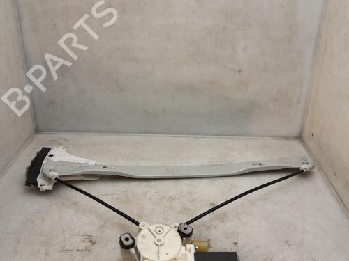 Rudehejsemekanisme Højre foran VW FOX Hatchback (5Z1, 5Z3, 5Z4) 1.2 (55 hp) 29344104