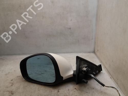 Used Left mirror ALFA ROMEO MITO (955_) 1.3 MultiJet (955AXP1A, 955AYC1A) (95 hp) 29928955