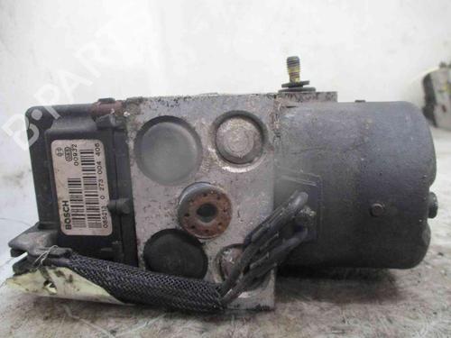 ABS pump RENAULT ESPACE III (JE0_) 2.2 12V TD (JE0E, JE0H, JE0P) | BP19718192M43 