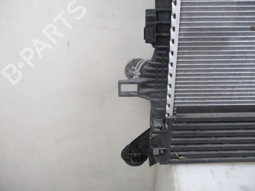 Køler FORD FOCUS IV (HN) 1.0 EcoBoost mHEV Active | BP26638667M31