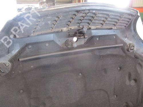 Hood MERCEDES-BENZ S-CLASS (W220, V220) S 320 CDI (220.026, 220.126) | BP28800703C1 