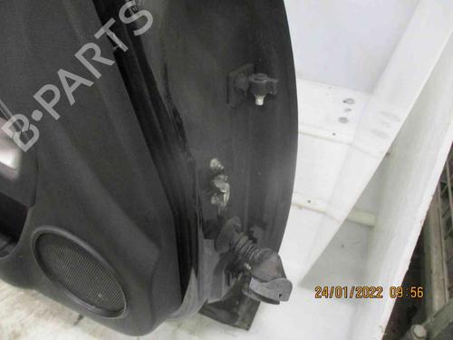 Left front door ALFA ROMEO MITO (955_) 1.3 MultiJet (955AXP1A, 955AYC1A) | BP26623901C2 
