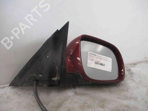 Used Right mirror VW PASSAT B5 (3B2) 1.9 TDI (90 hp) 24010080