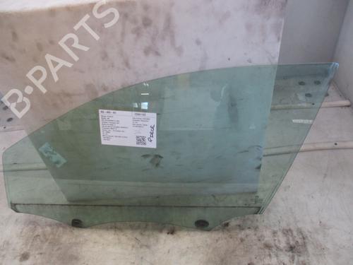 Dør rude ventre foran Dør rude ventre foran PEUGEOT 308 II (LB_, LP_, LW_, LH_, L3_) 2.0 BlueHDi 150 (150 hp) 34254036 34254036