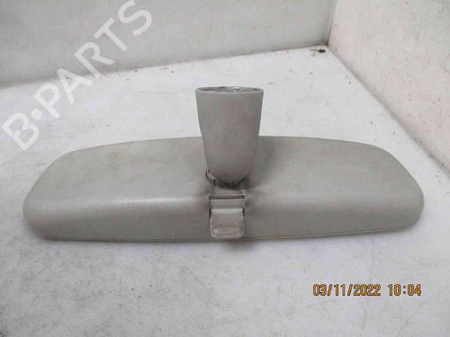Rear mirror AUDI A3 Sportback (8PA)  | BP26627590I6 