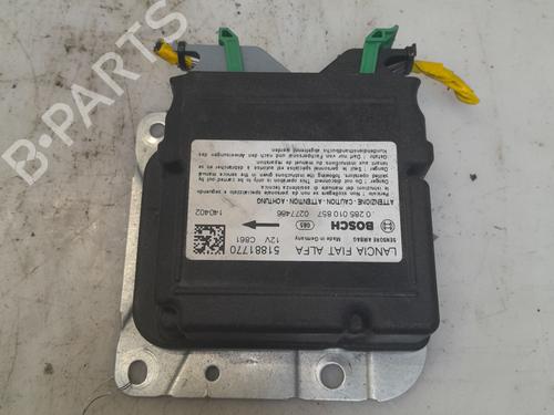 Airbag styreenhed OPEL COMBO Box Body/MPV (X12) 1.3 CDTI (B05) (90 hp) 32767224