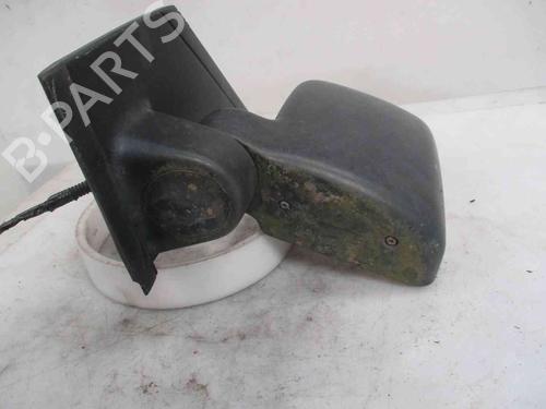 Left mirror FORD TRANSIT CONNECT (P65_, P70_, P80_) 1.8 Di | BP26633020C26 