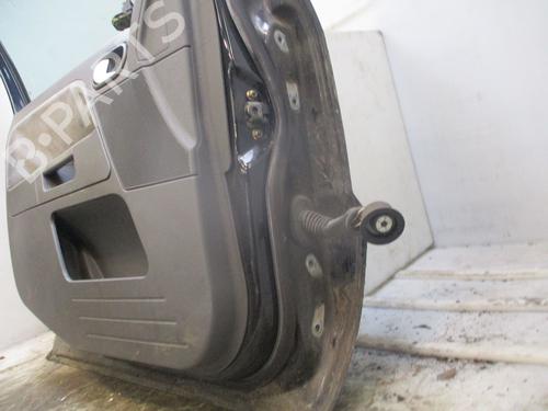 Left front door FORD FUSION (JU_) 1.4 TDCi | BP24014390C2 