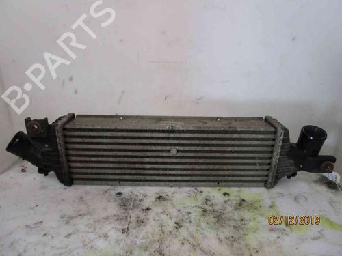 Intercooler NISSAN ALMERA II Hatchback (N16) | BP24008720M30