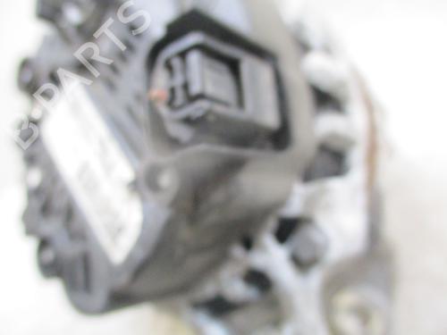 Alternator RENAULT CLIO IV (BH_) 1.5 dCi 75 | BP29379727M7 