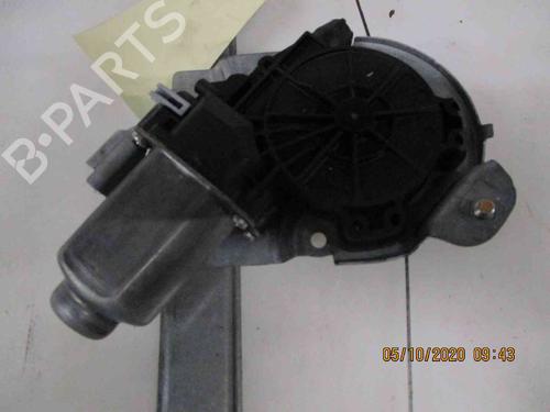Front left window mechanism TOYOTA AYGO (_B1_) 1.0 (KGB10_, KGB10R) | BP19716381C22