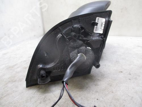 Right mirror CITROËN C3 I (FC_, FN_) 1.4 i | BP25152371C27 