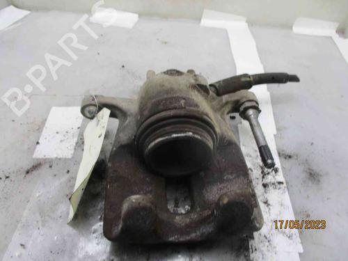 Right front brake caliper CITROËN C4 II (NC_) 1.6 HDi 90 | BP19740563M104 