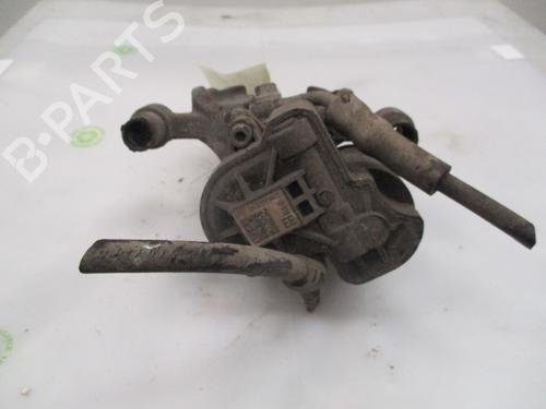 Right rear brake caliper VW GOLF SPORTSVAN VII (AM1, AN1)  | BP26637229M106 