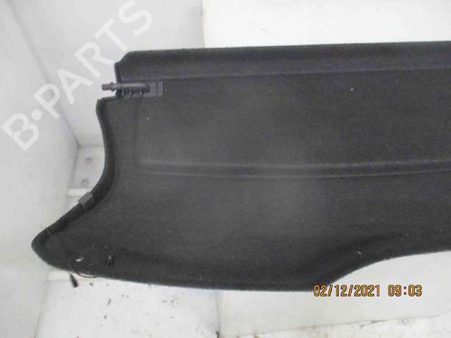 Rear parcel shelf FORD FIESTA V (JH_, JD_) 1.25 16V | BP21837751C85 