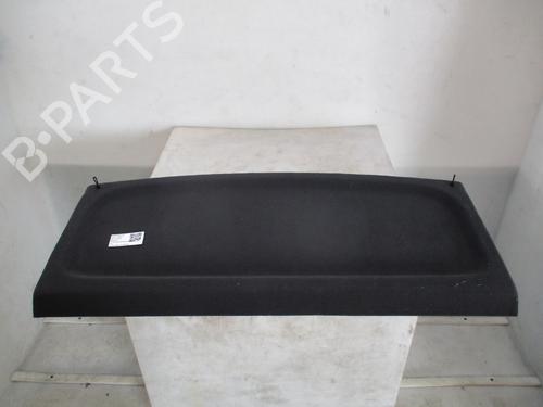 Plage arrière VW POLO V (6R1, 6C1) 1.2 TSI 16V (90 hp) 30116597