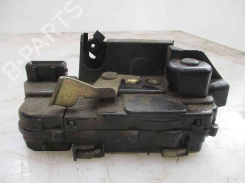 Used Rear right lock PEUGEOT 306 Hatchback (7A, 7C, N3, N5) 1.9 D (68 hp) 19718423