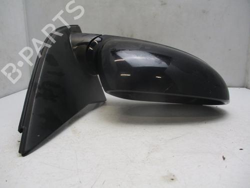 Right mirror VW GOLF V (1K1)  | BP26637238C27 